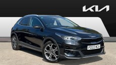 Kia Xceed 1.0T GDi ISG Connect 5dr Petrol Hatchback